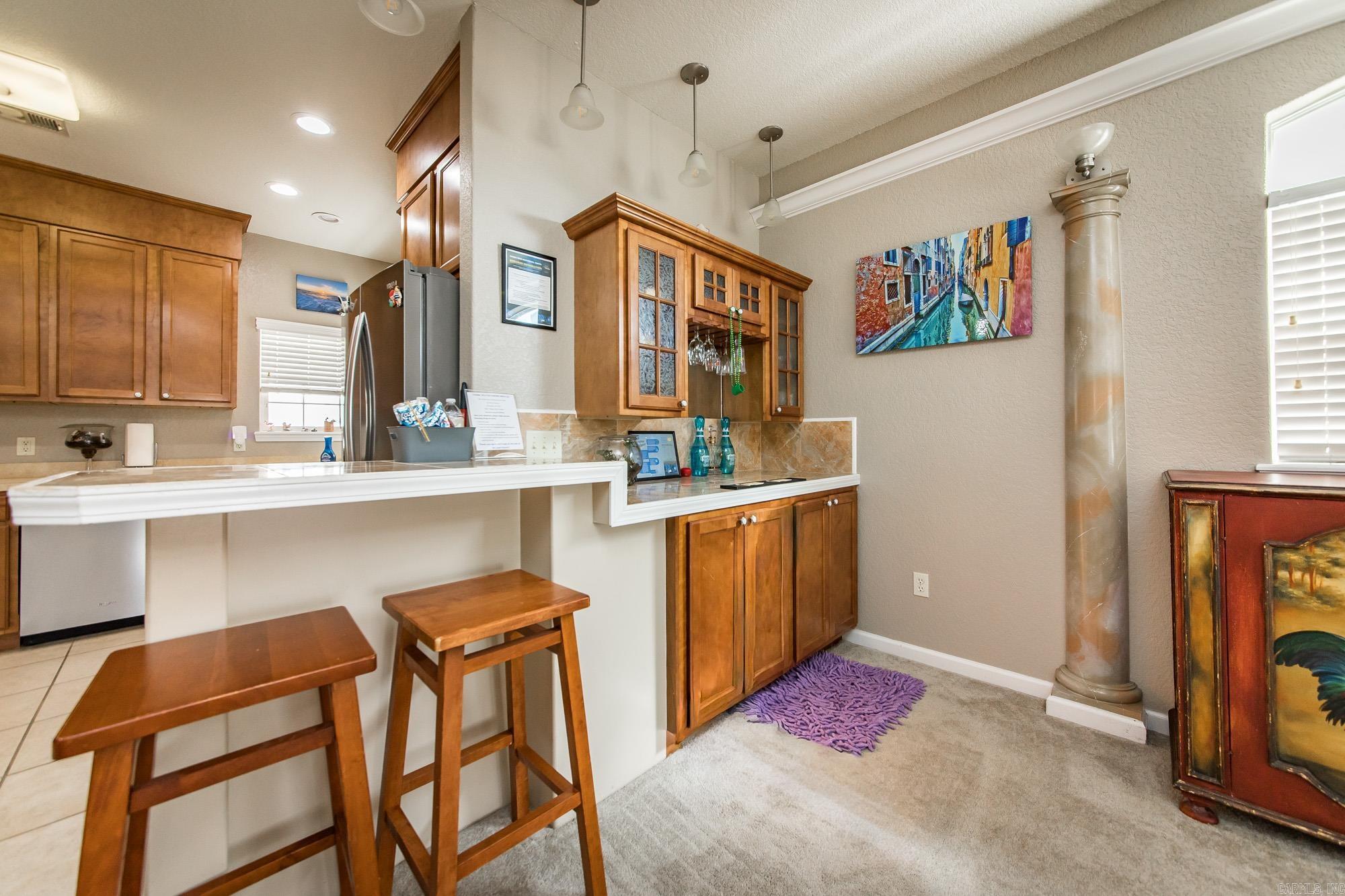 Moonlight Cove Vill - Residential