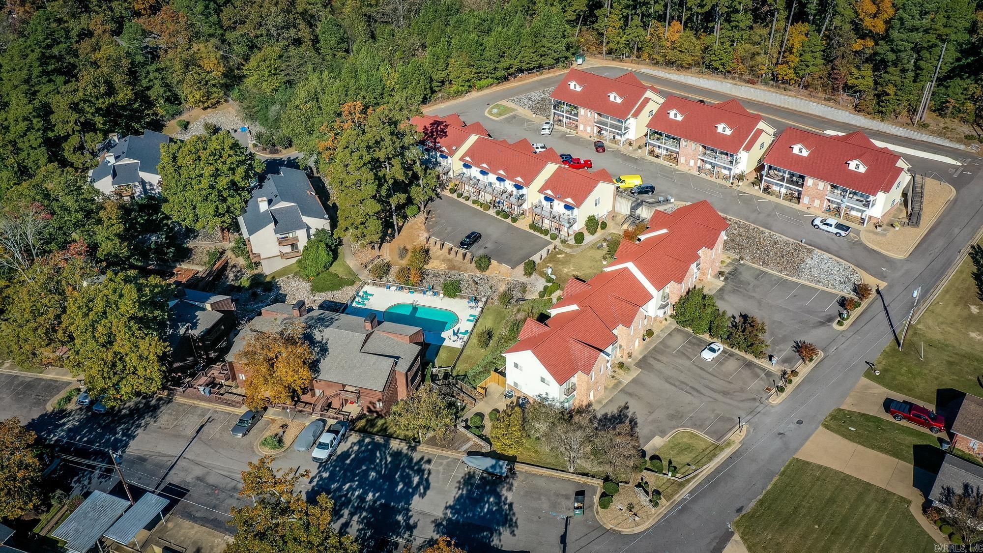 Moonlight Cove Vill - Residential