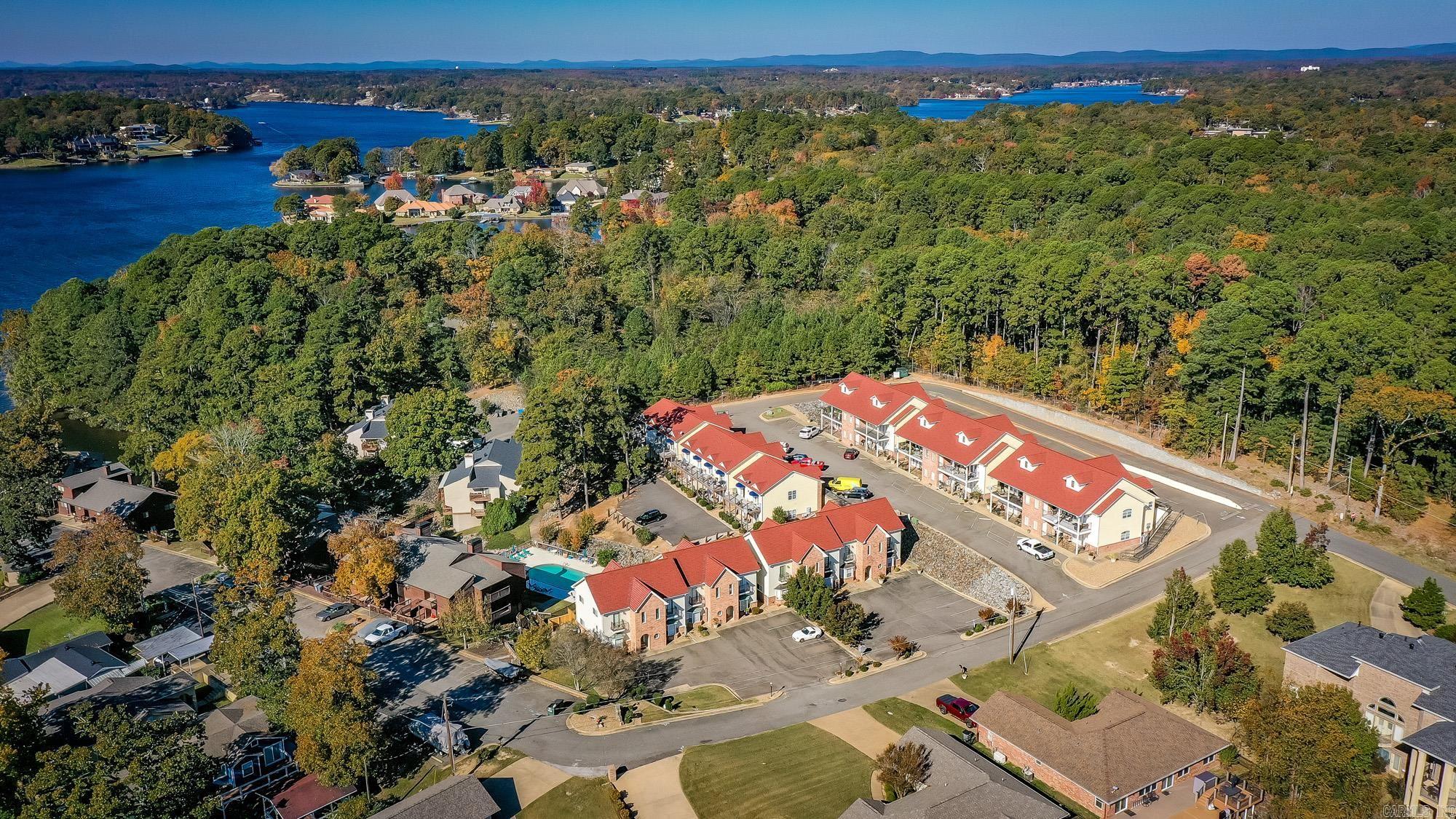 Moonlight Cove Vill - Residential