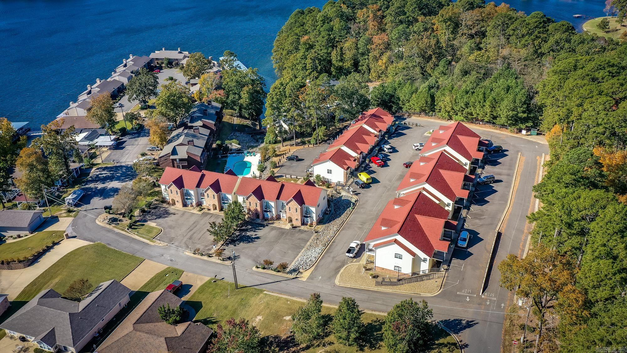 Moonlight Cove Vill - Residential