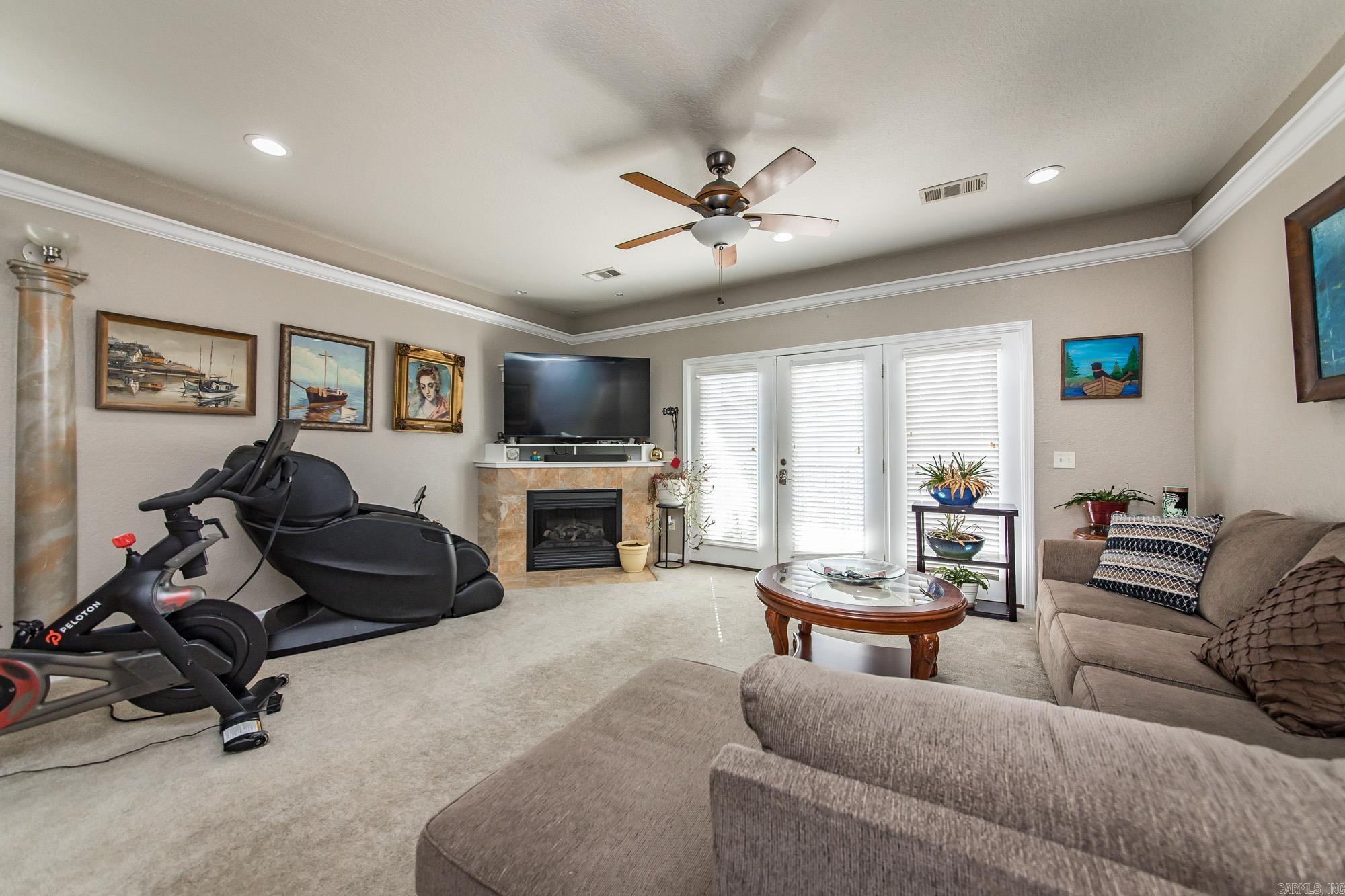 Moonlight Cove Vill - Residential