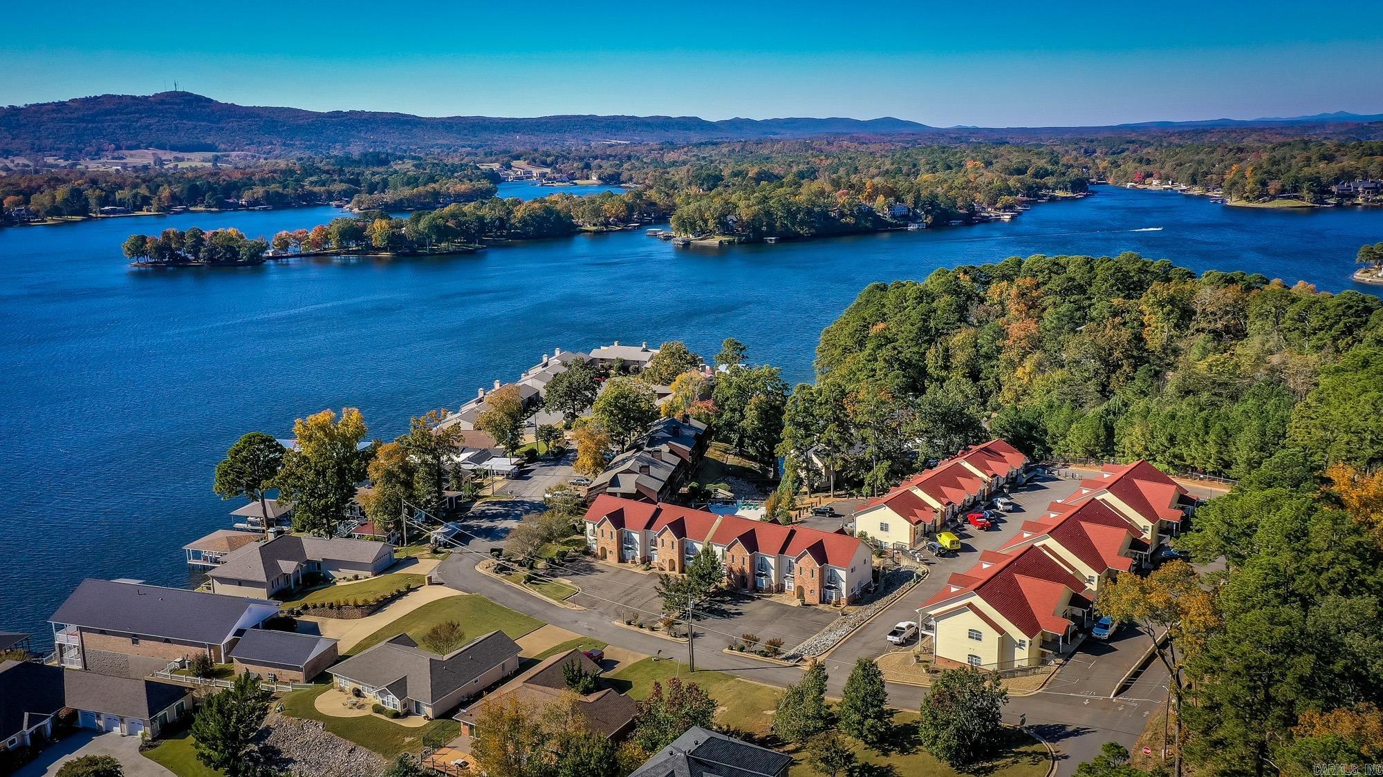 Moonlight Cove Vill - Residential