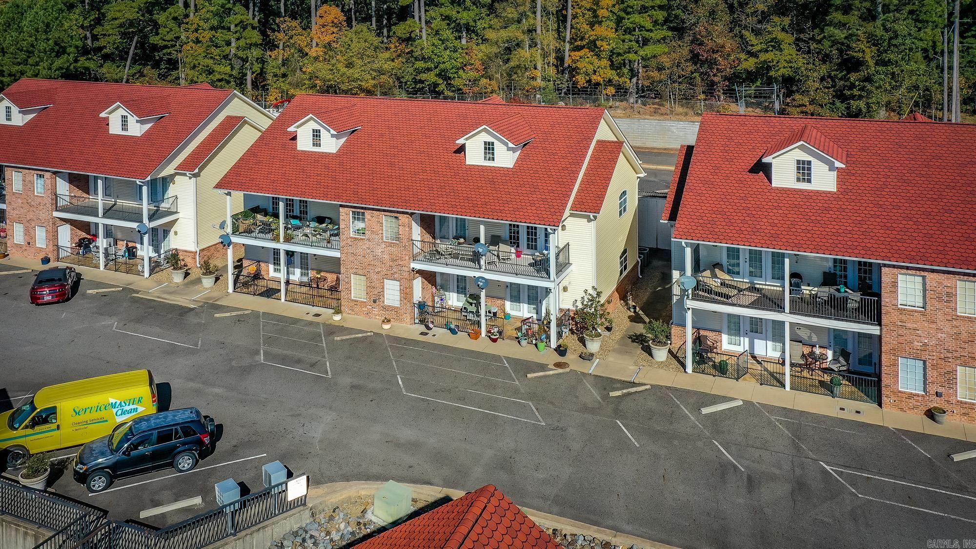 Moonlight Cove Vill - Residential