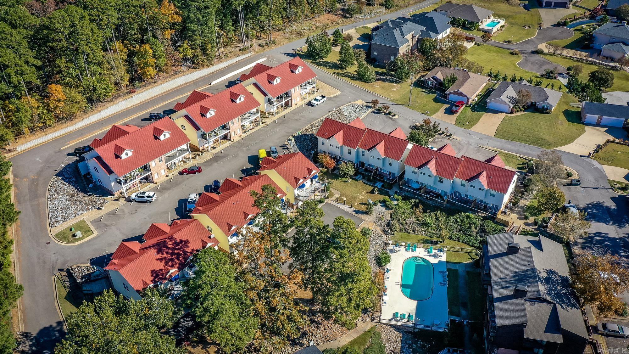 Moonlight Cove Vill - Residential