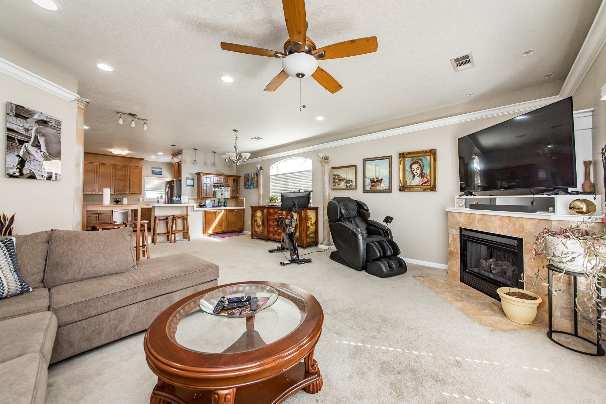 Moonlight Cove Vill - Residential