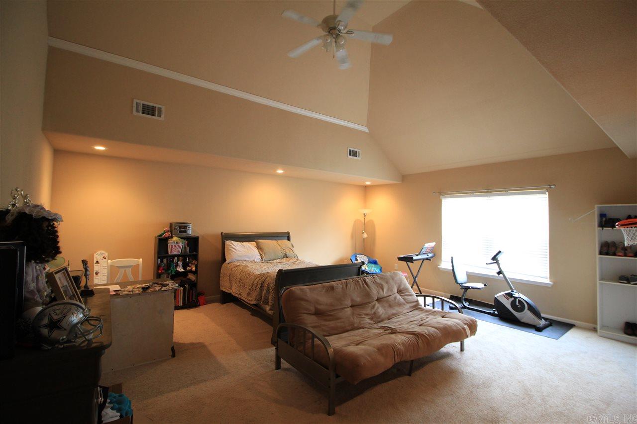 Perry Place - Residential