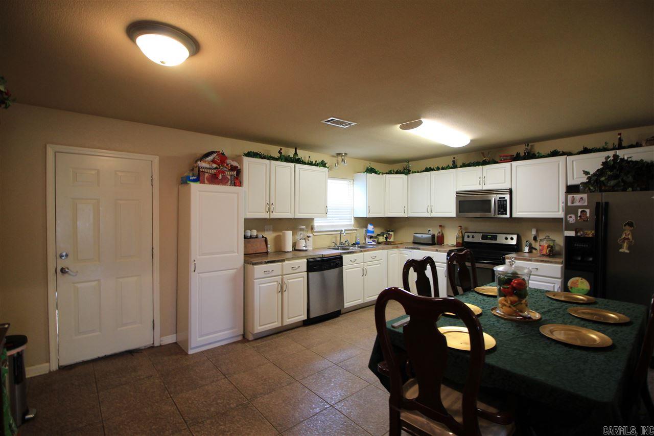 Perry Place - Residential