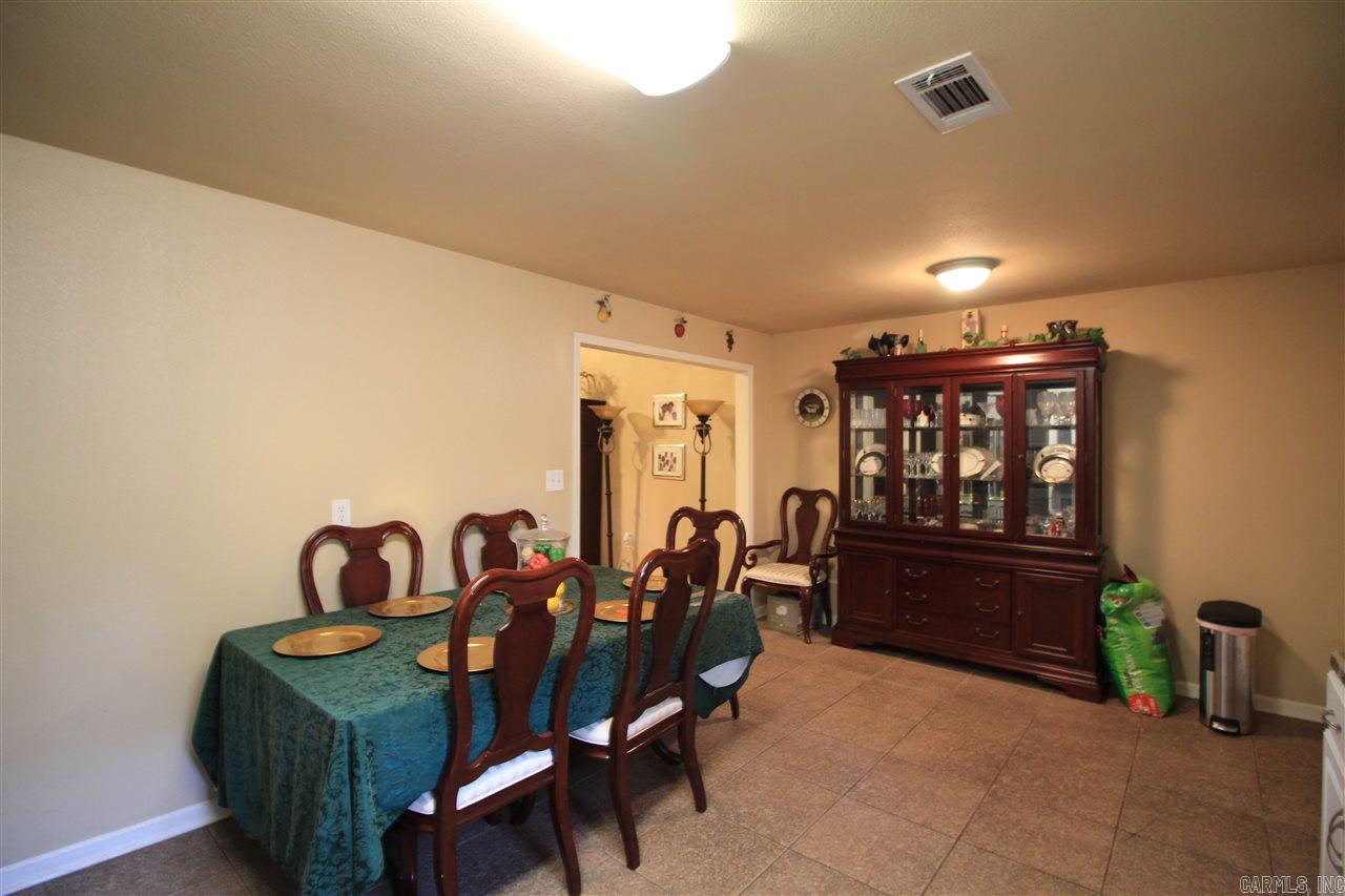 Perry Place - Residential