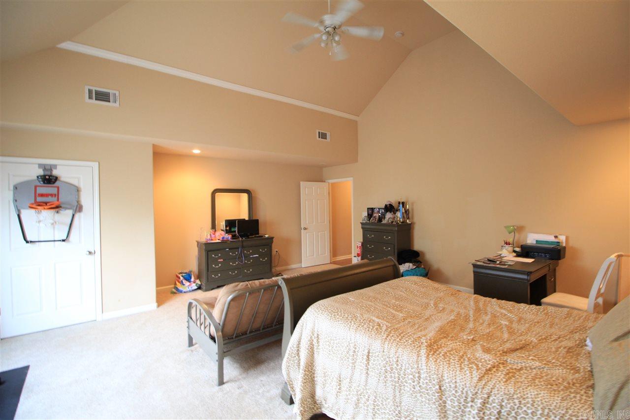 Perry Place - Residential