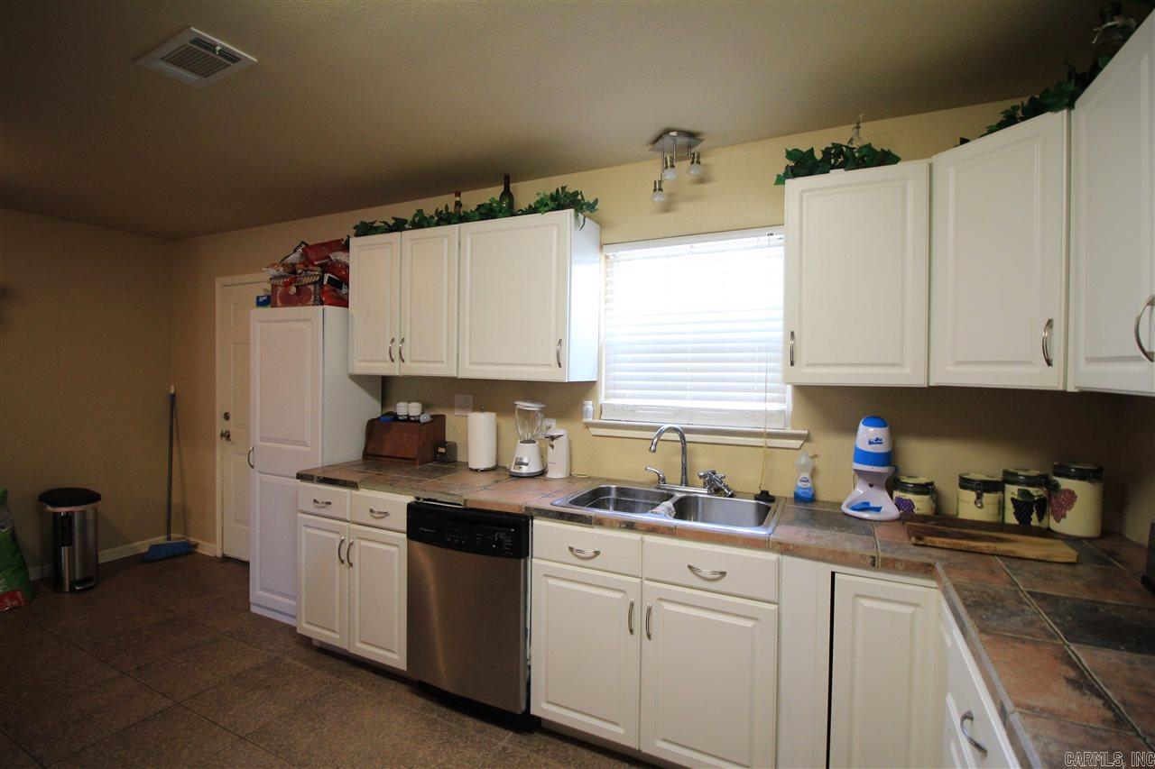 Perry Place - Residential