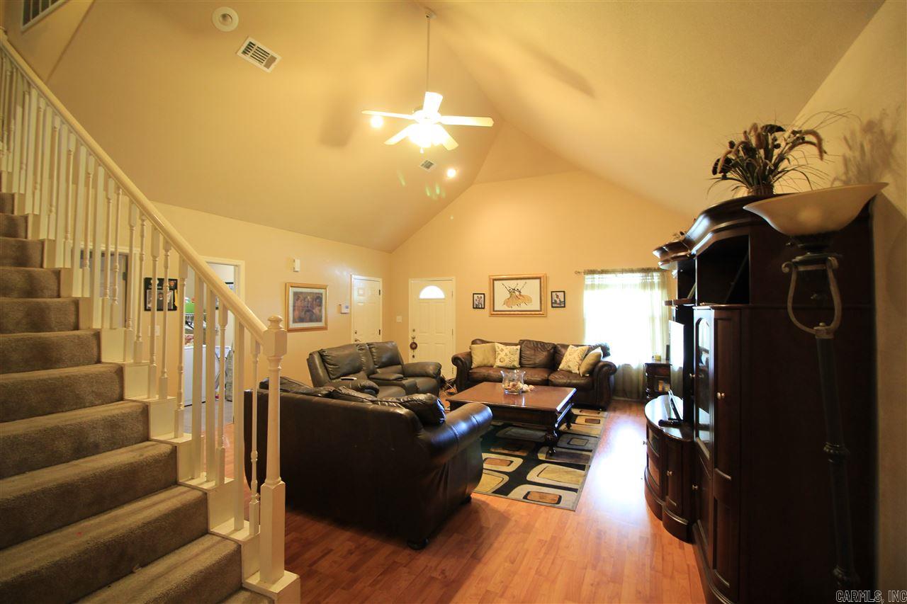 Perry Place - Residential