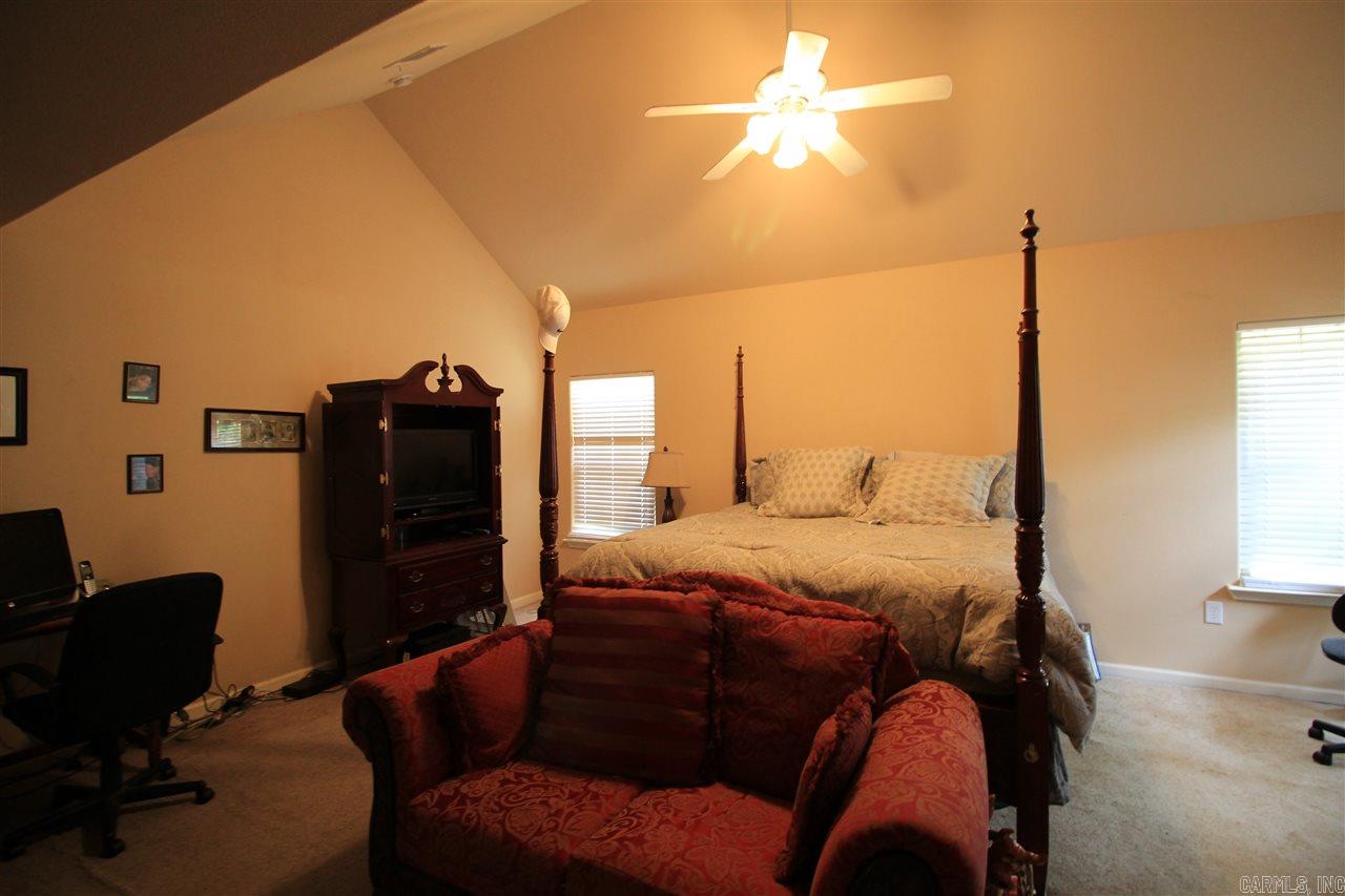 Perry Place - Residential