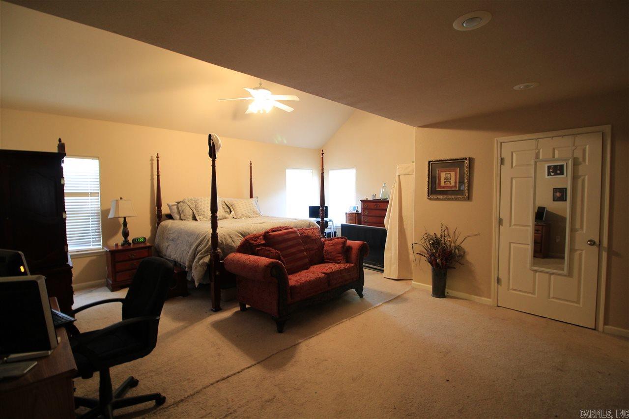 Perry Place - Residential