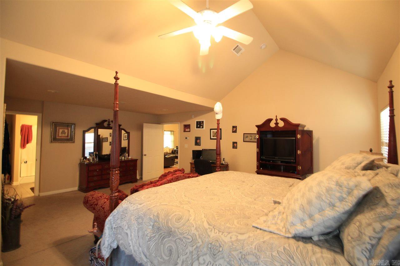 Perry Place - Residential