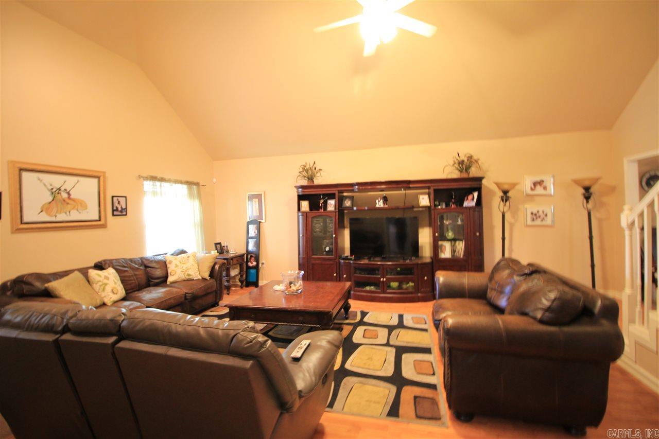 Perry Place - Residential