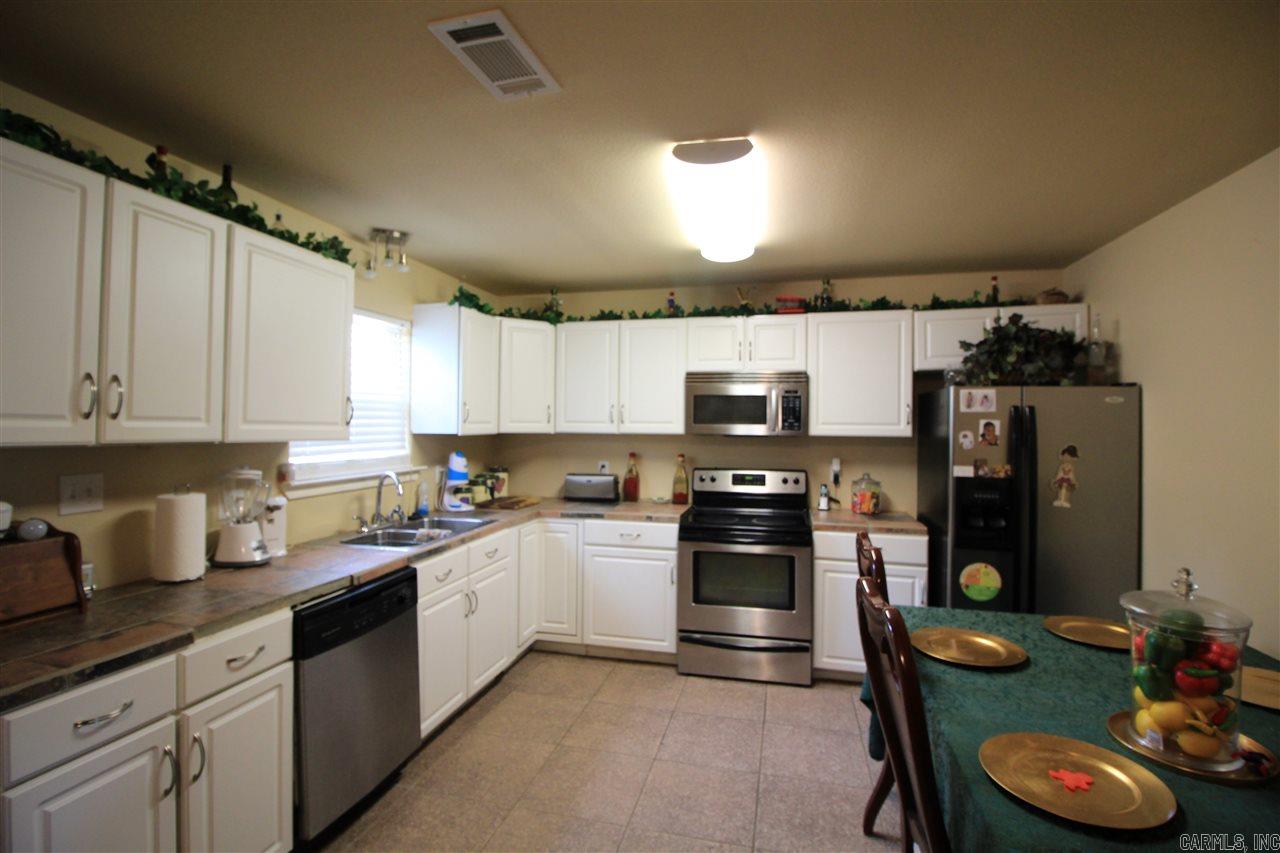 Perry Place - Residential