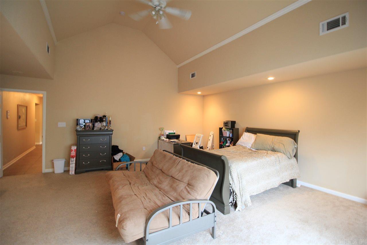 Perry Place - Residential