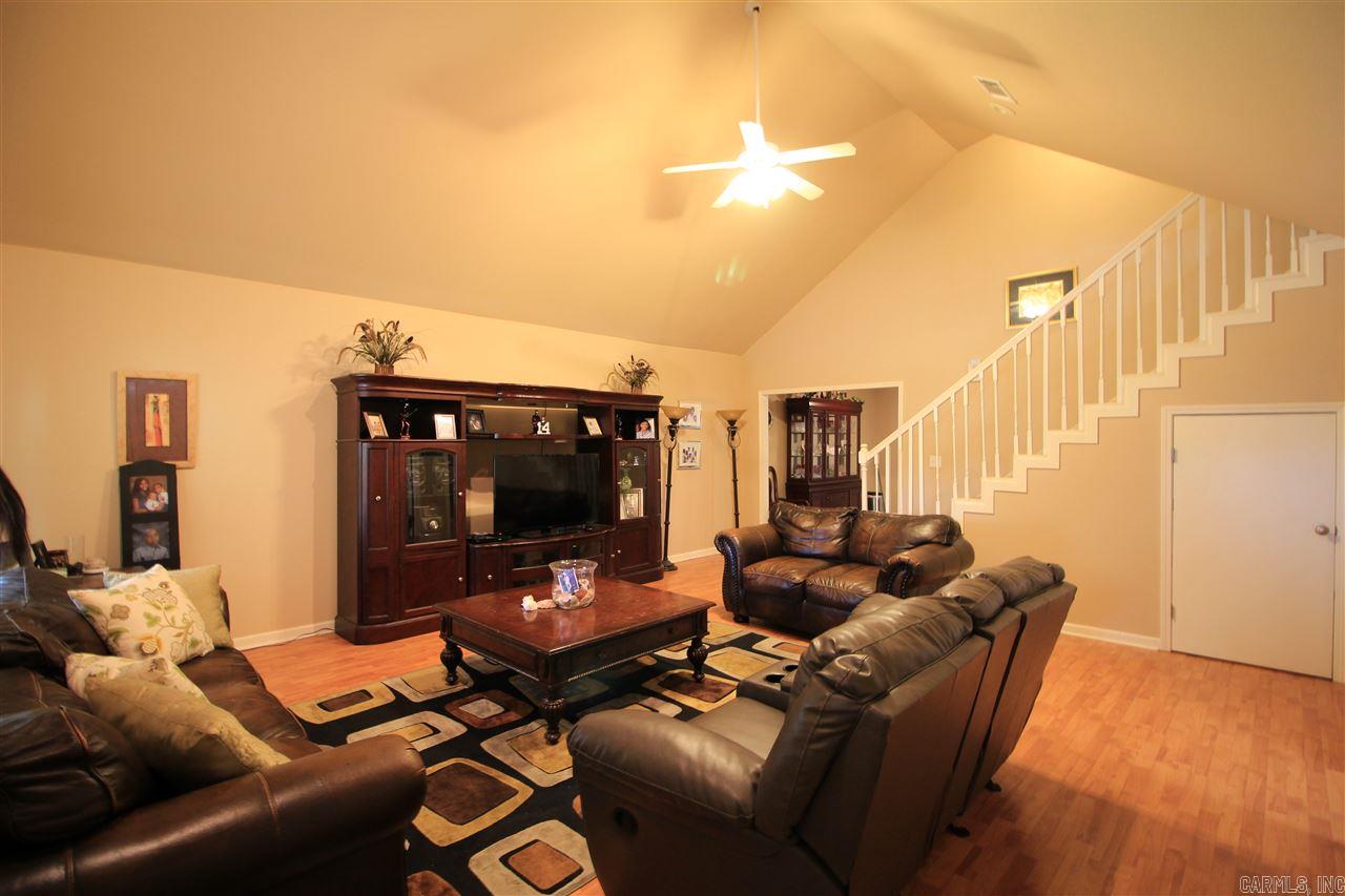 Perry Place - Residential