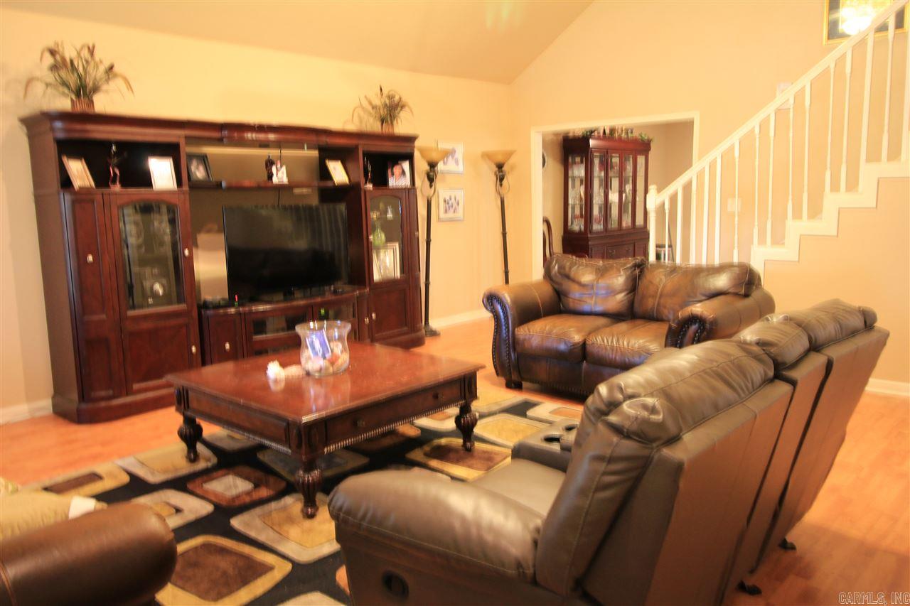 Perry Place - Residential