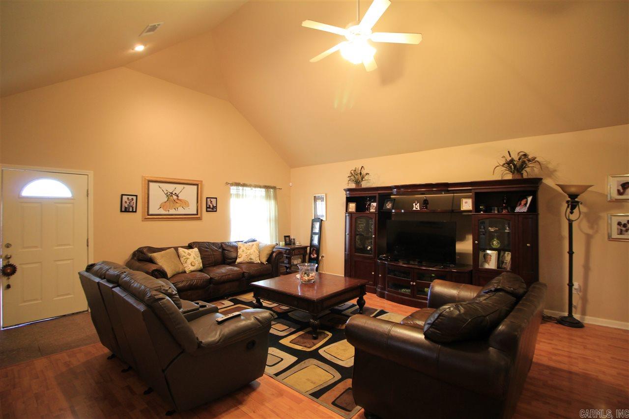 Perry Place - Residential