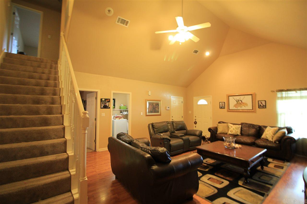 Perry Place - Residential