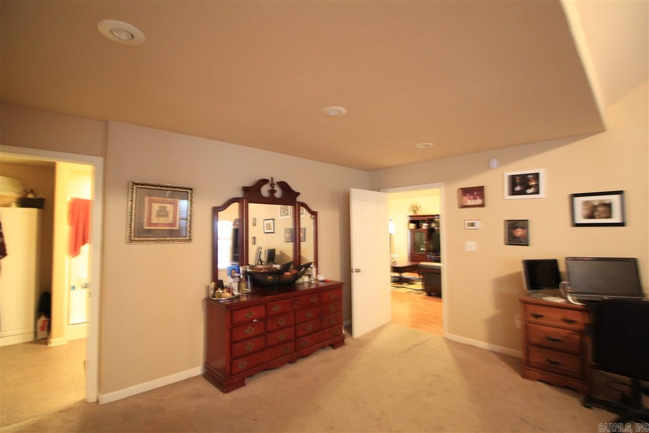 Perry Place - Residential