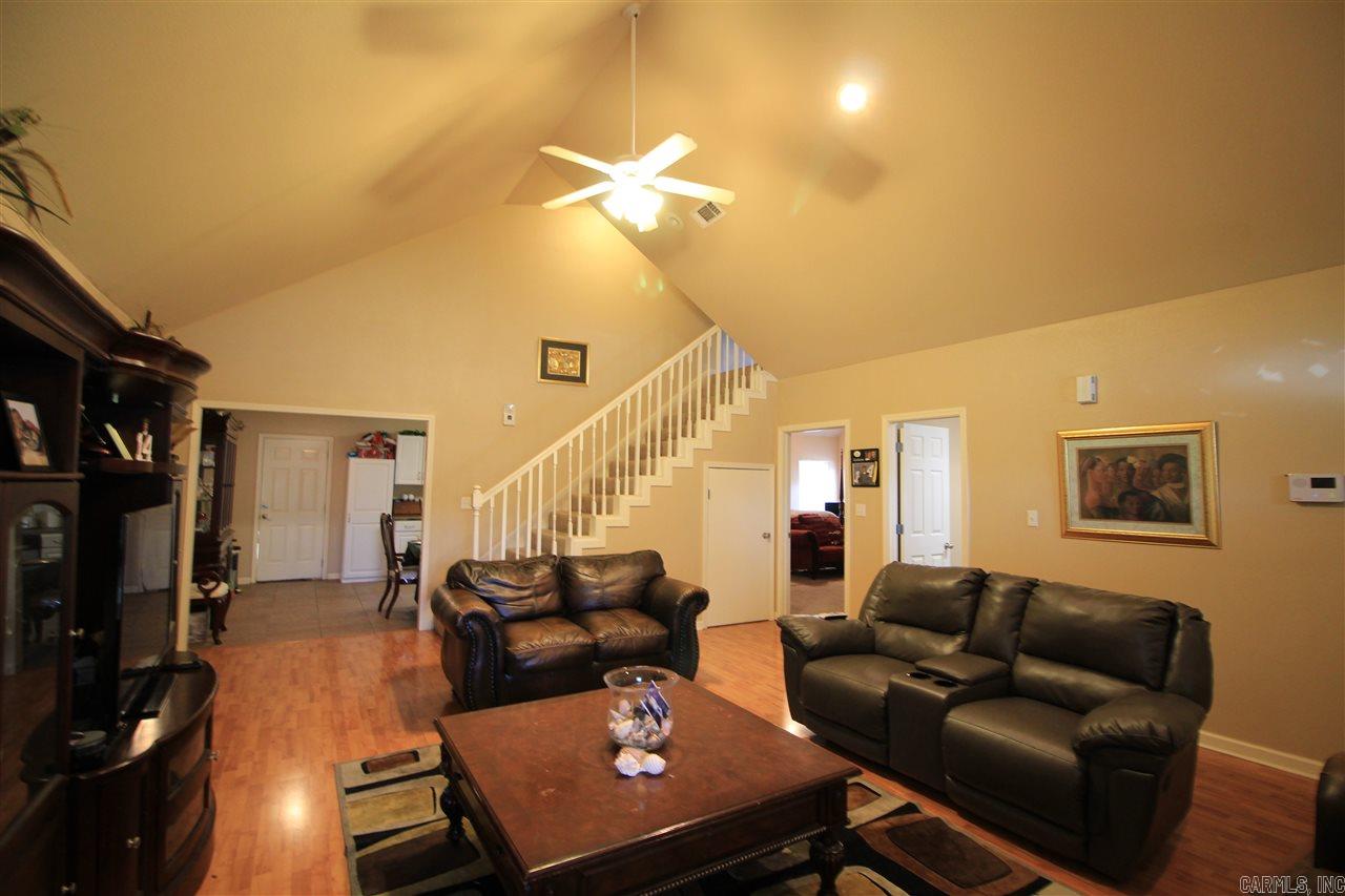 Perry Place - Residential