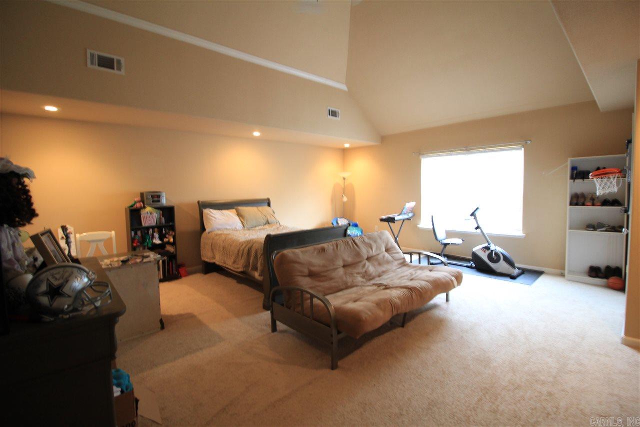 Perry Place - Residential