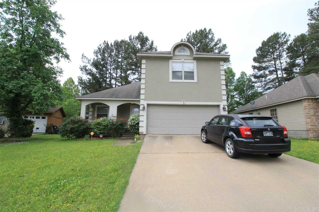 Perry Place - Residential