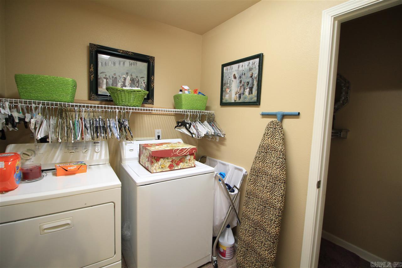 Perry Place - Residential