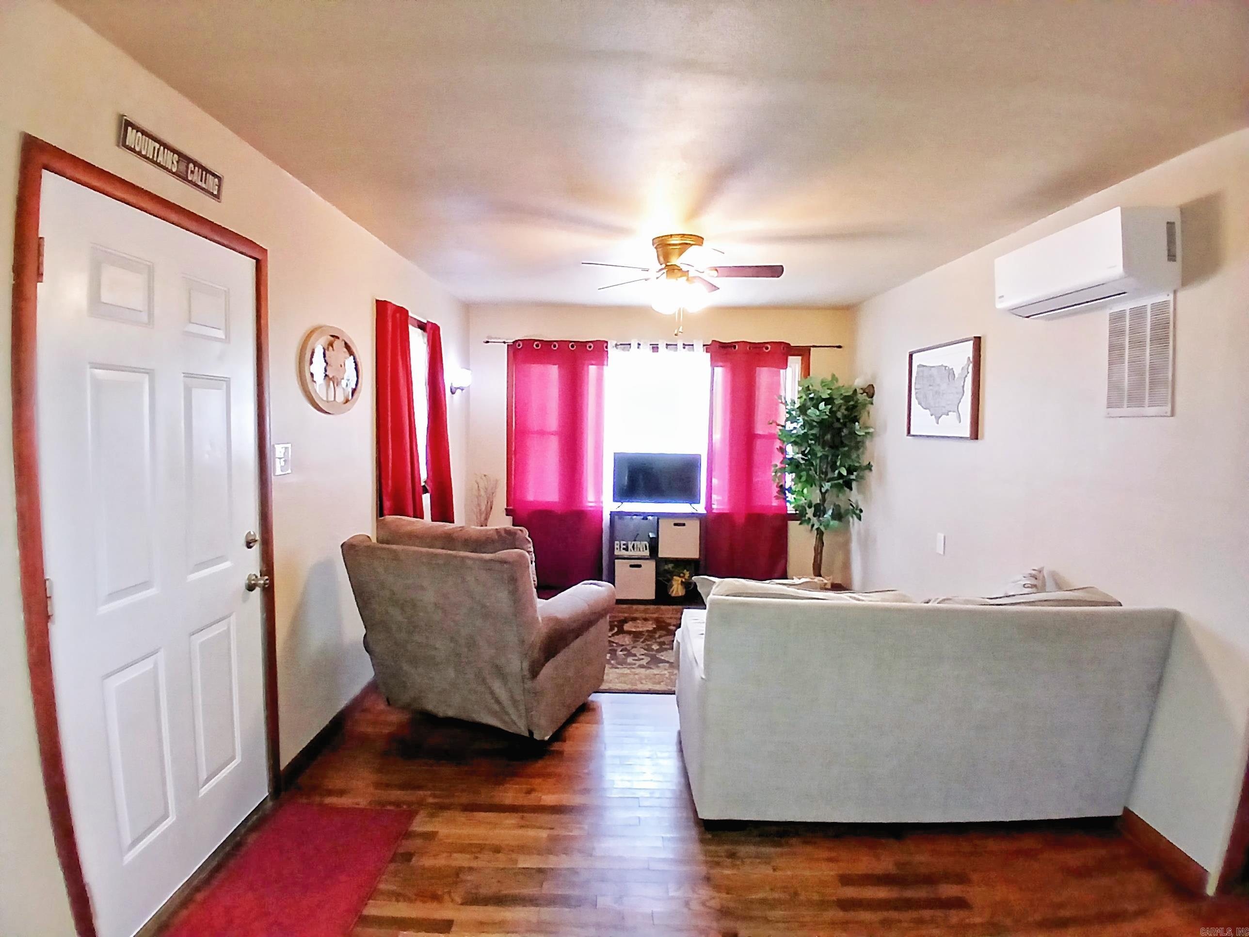 Lake Hamilton Shores - Residential