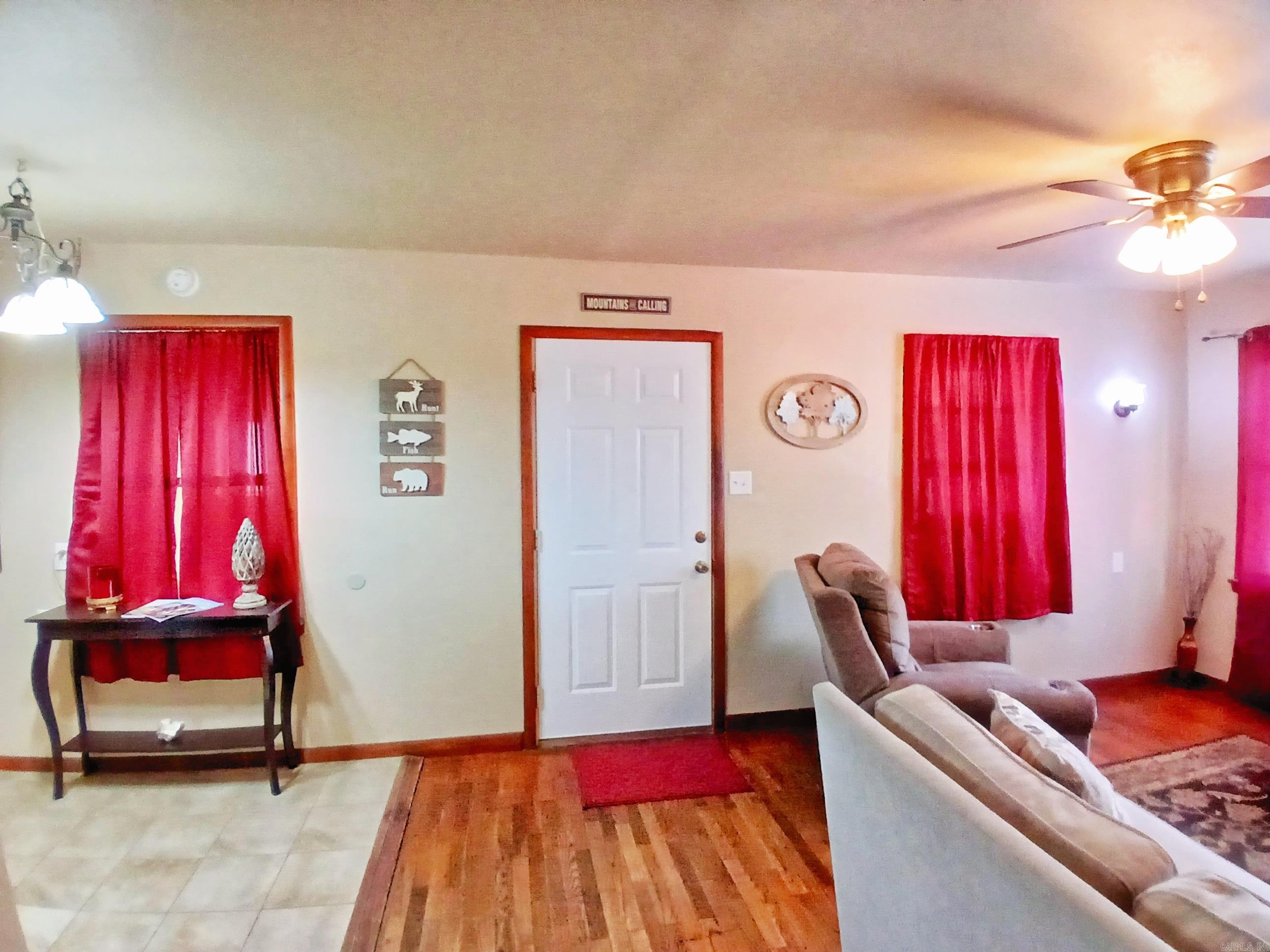 Lake Hamilton Shores - Residential