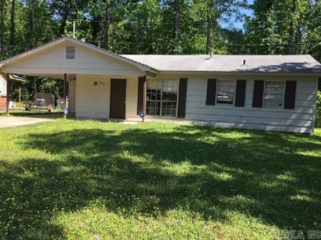 Pinewood - Residential Lease