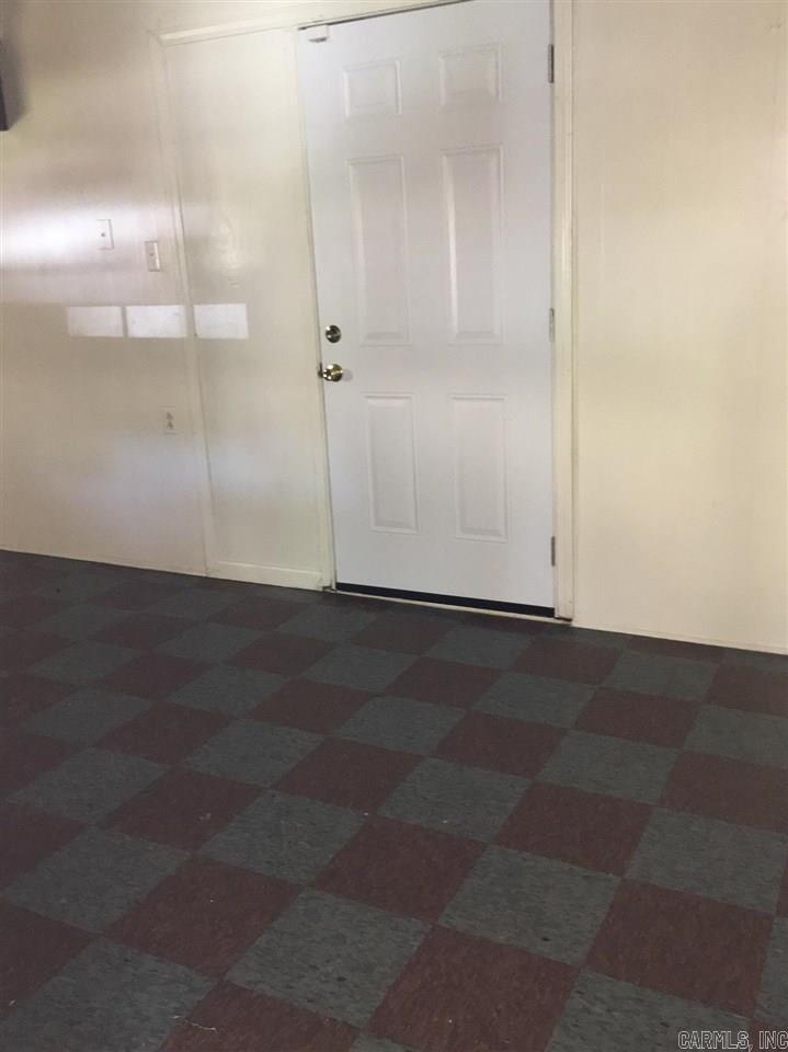 Pinewood - Residential Lease