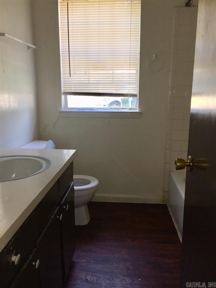 Pinewood - Residential Lease