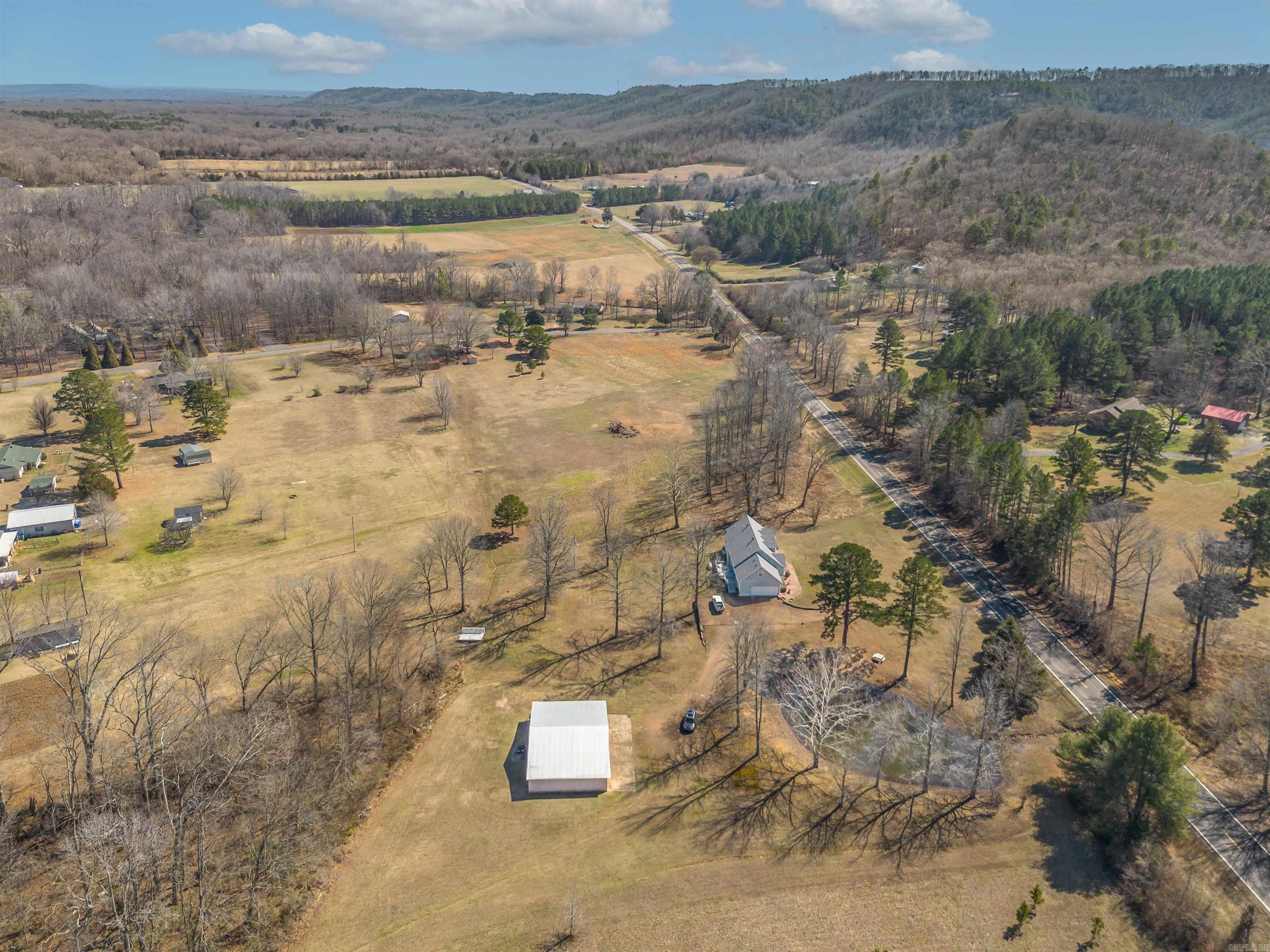 Riverside Estates-River - Residential