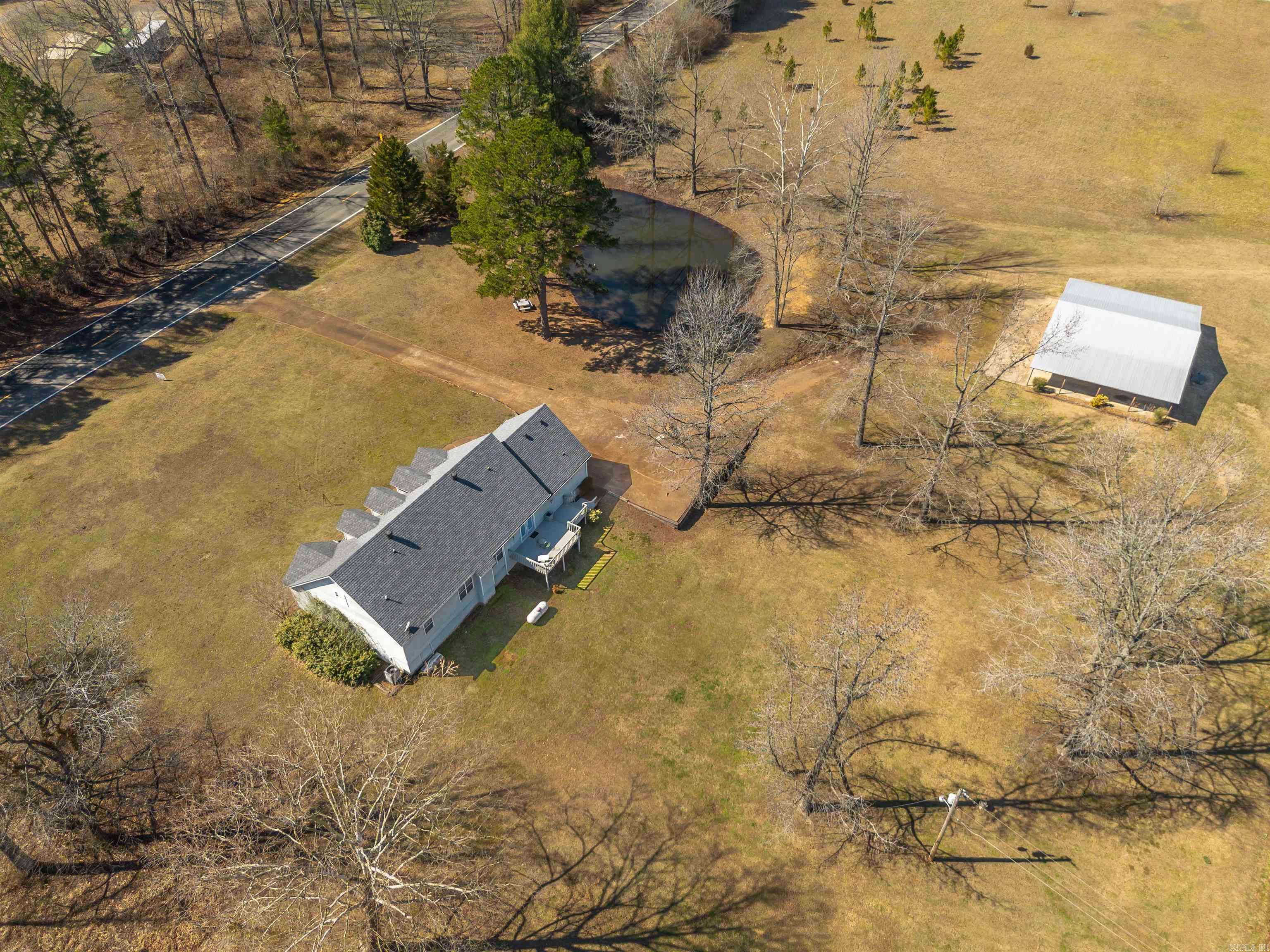 Riverside Estates-River - Residential