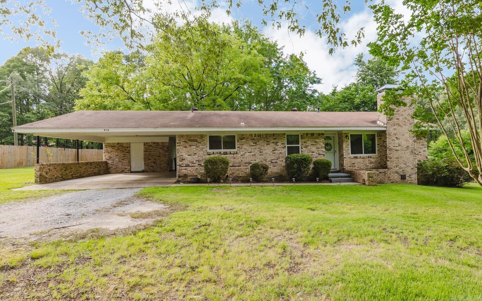 Not In List - Residential