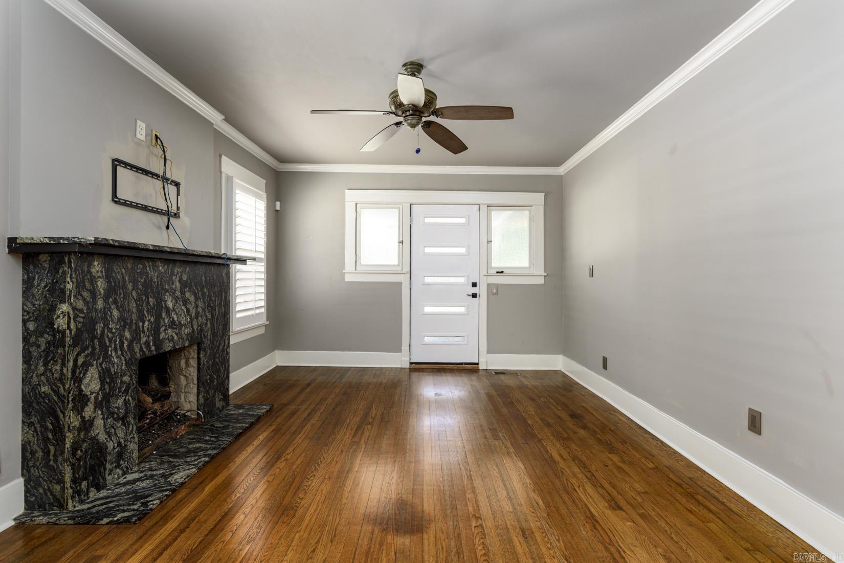 Pulaski Heights - Residential