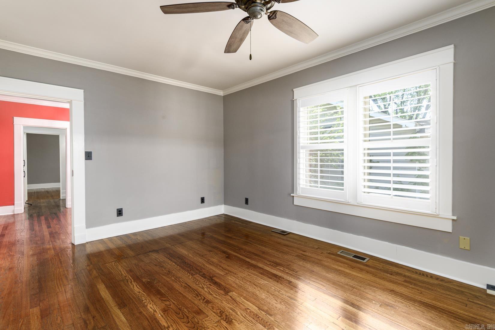 Pulaski Heights - Residential
