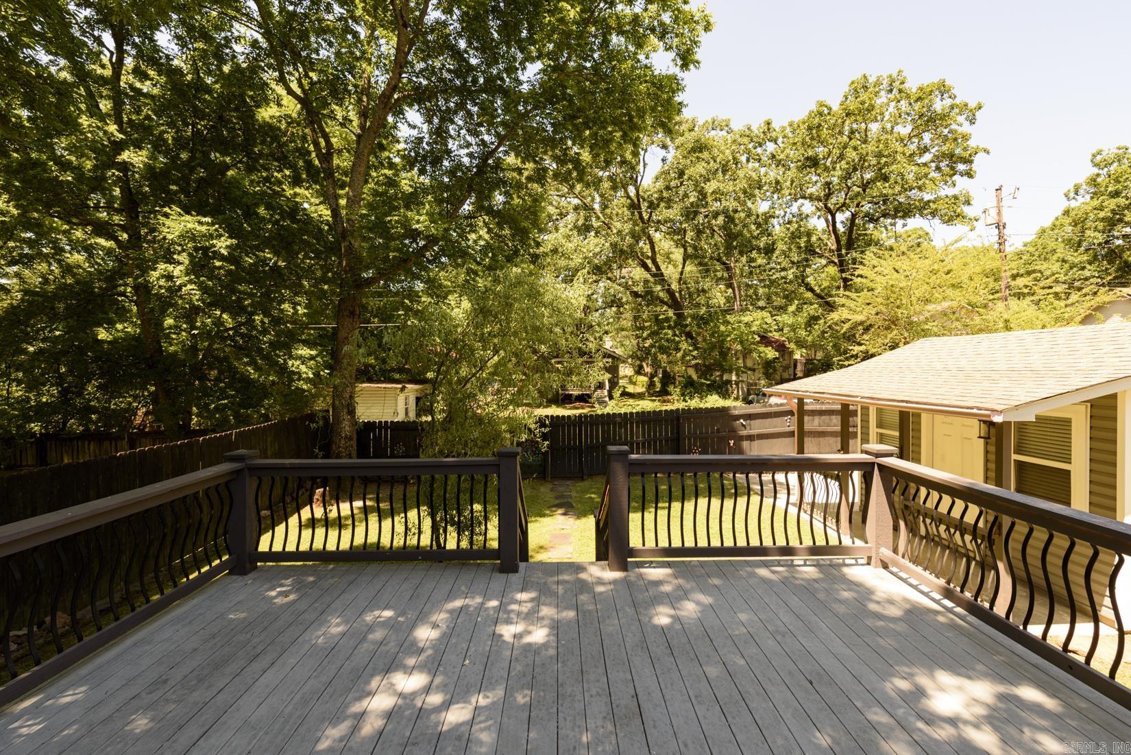 Pulaski Heights - Residential