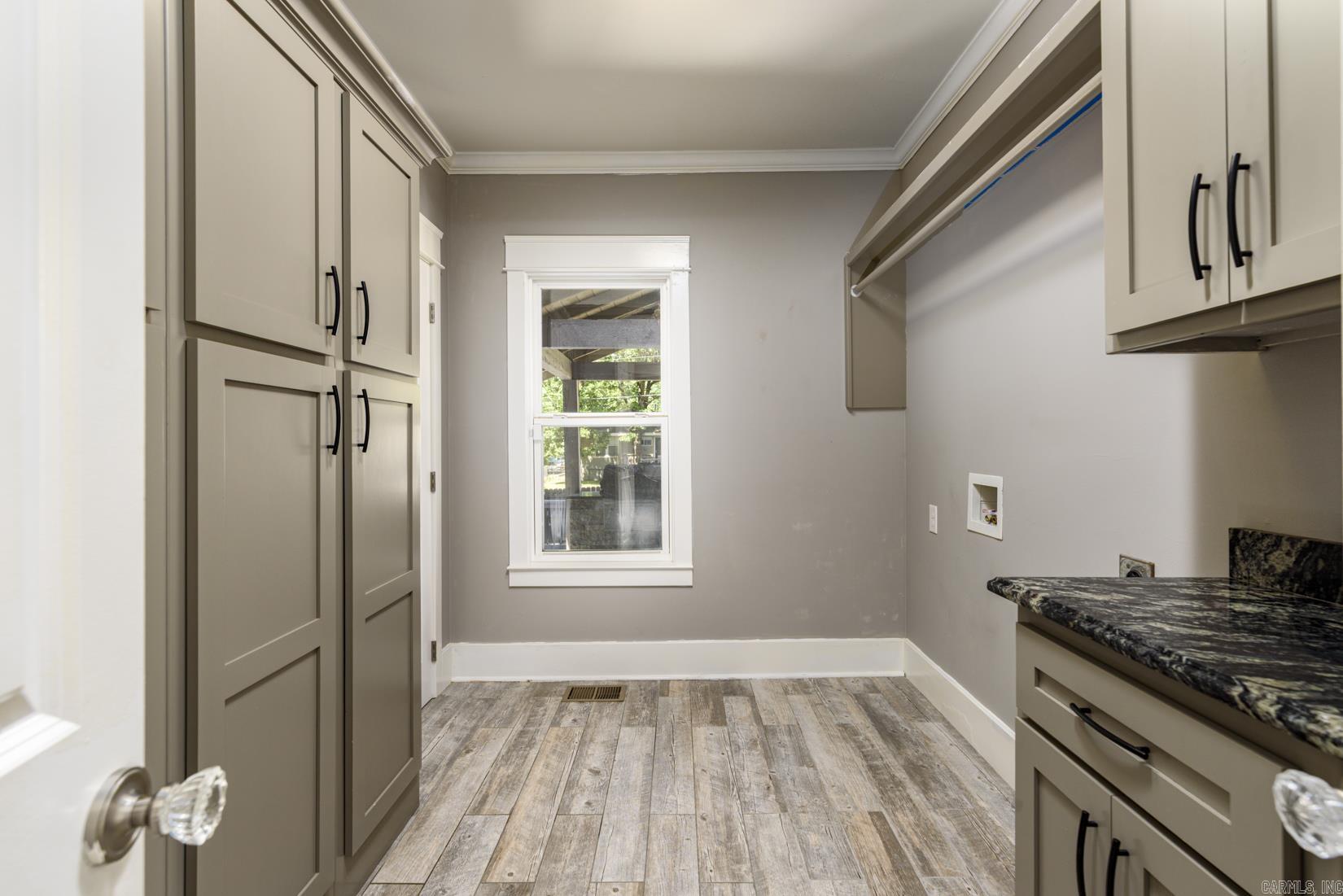 Pulaski Heights - Residential