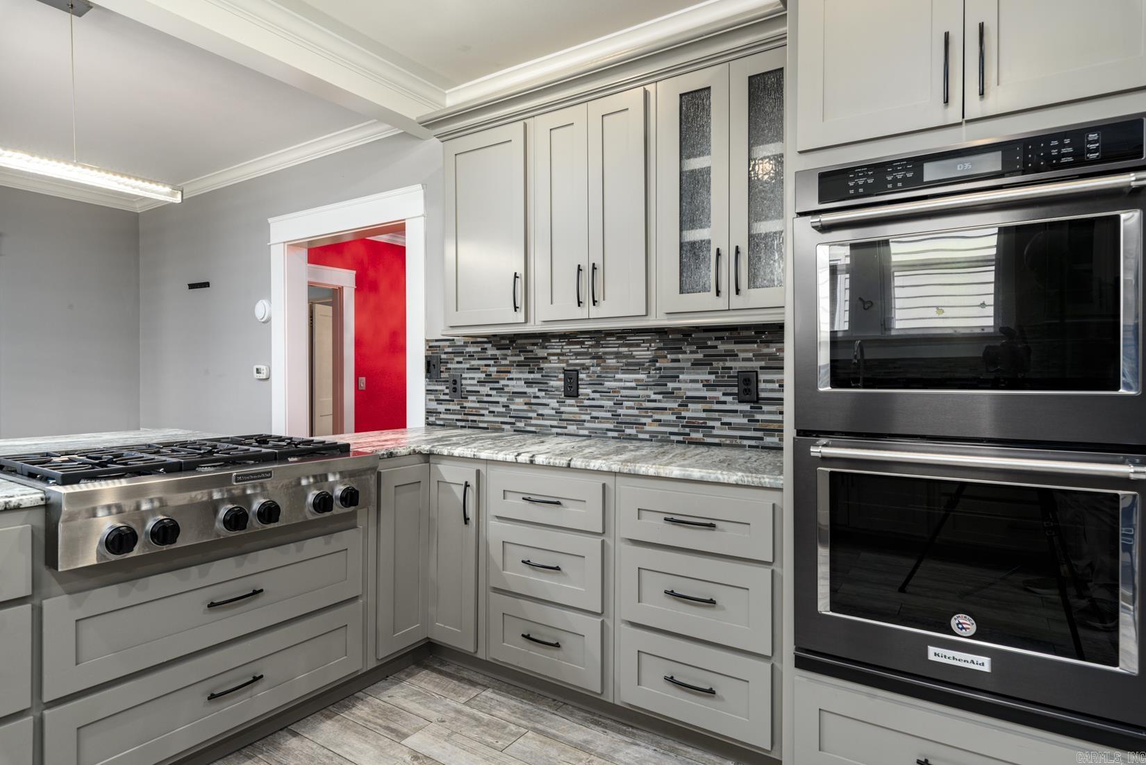 Pulaski Heights - Residential