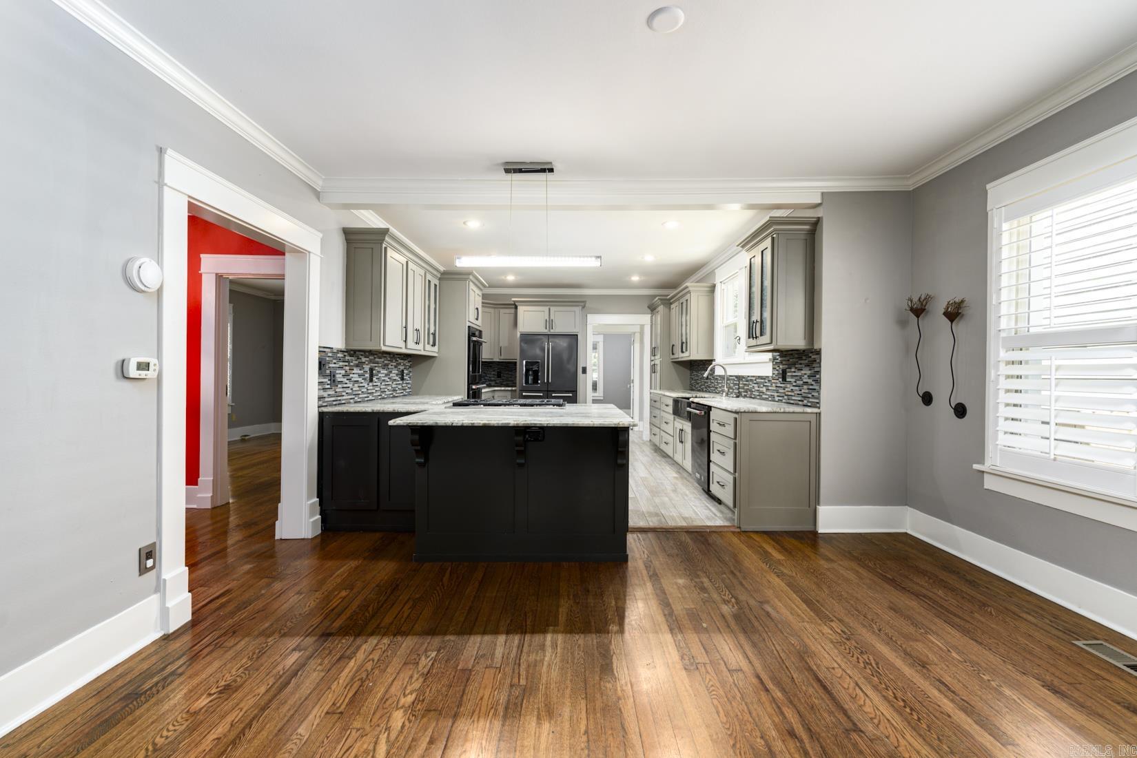 Pulaski Heights - Residential
