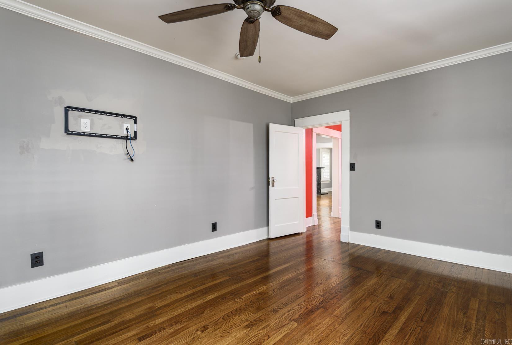 Pulaski Heights - Residential