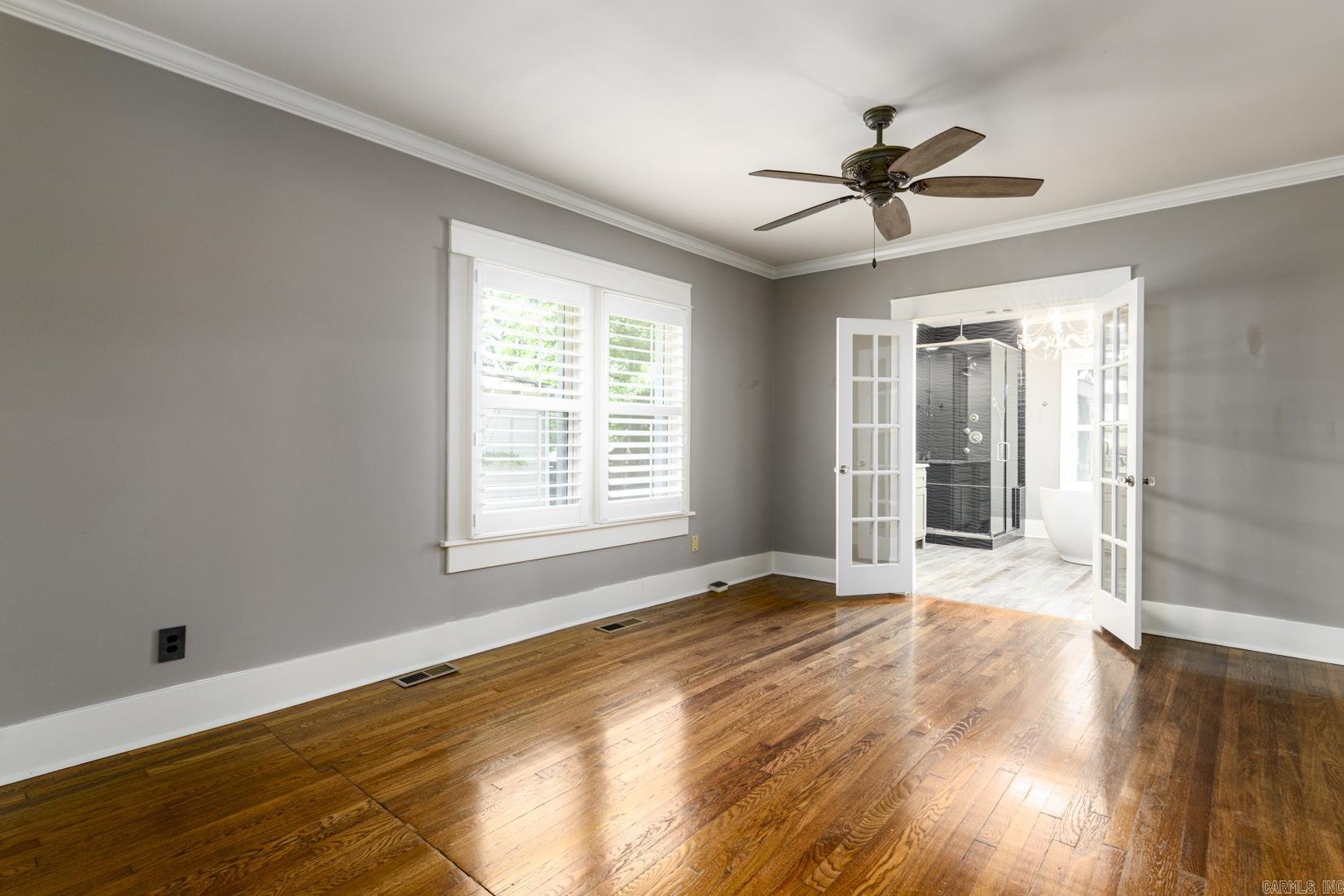 Pulaski Heights - Residential
