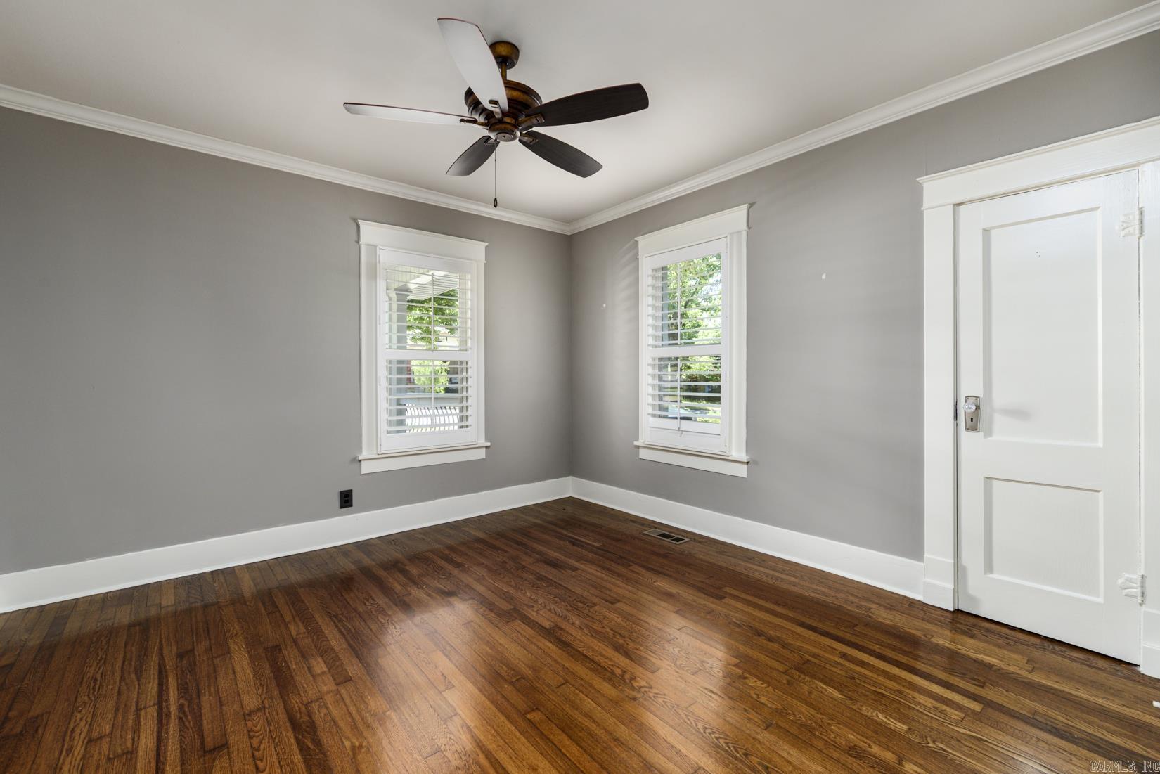 Pulaski Heights - Residential