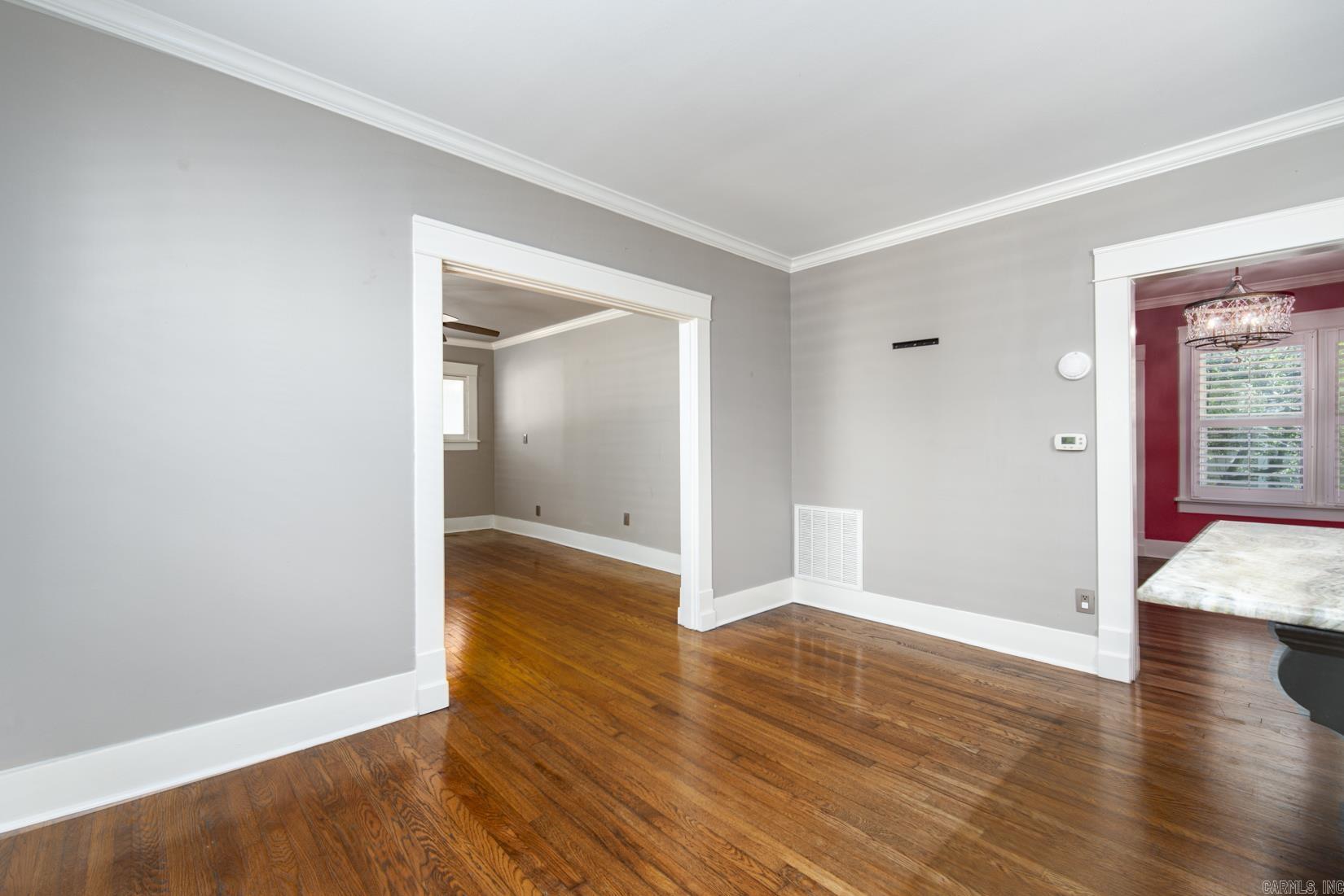 Pulaski Heights - Residential