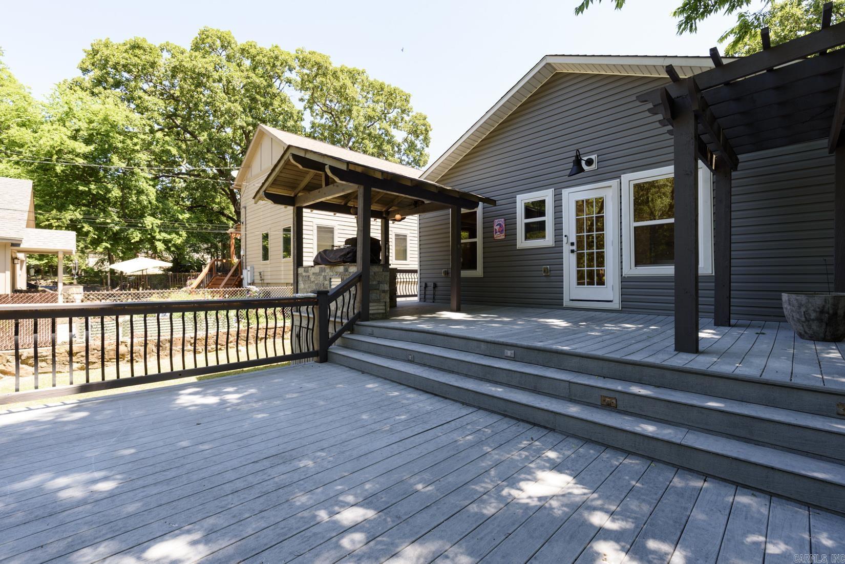 Pulaski Heights - Residential
