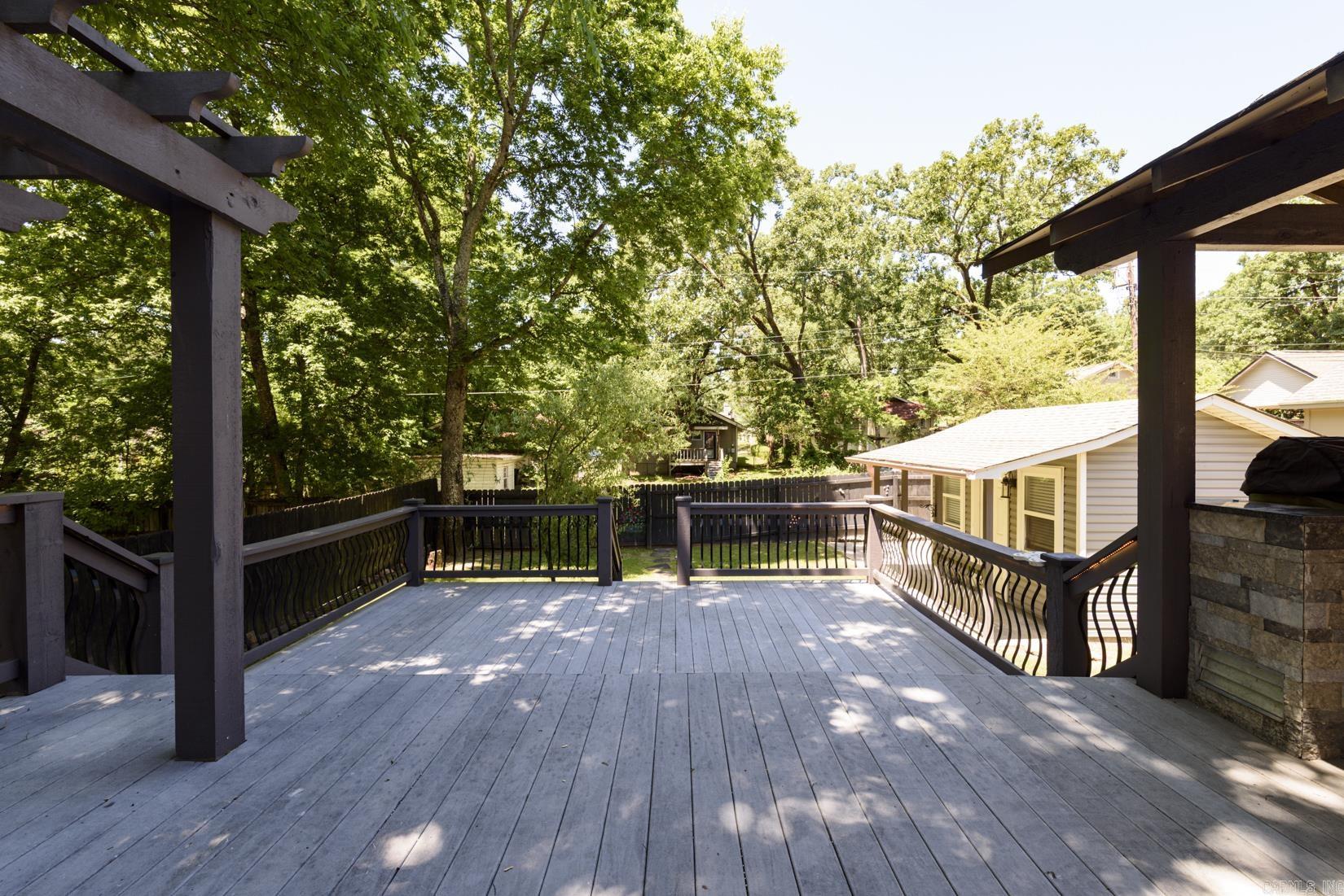 Pulaski Heights - Residential